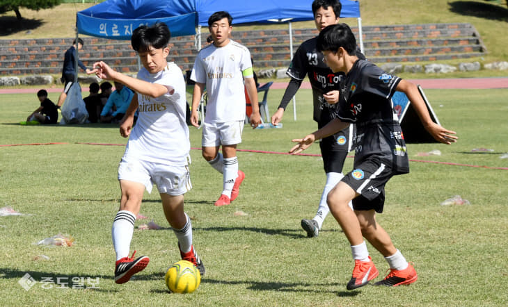 20191013-청양군수배 풋살 대축제33