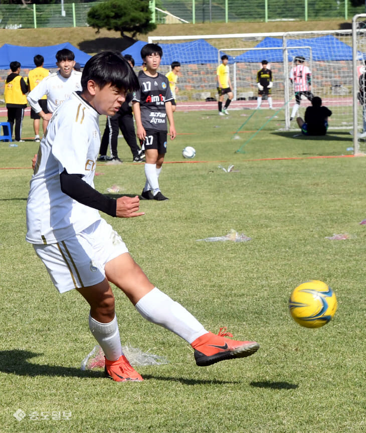 20191013-청양군수배 풋살 대축제34