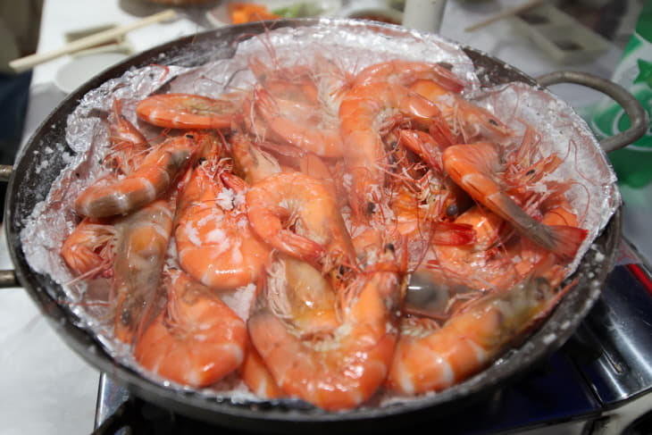 제20회 안면도백사장 대하축제 (6)