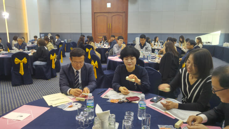 서산교육지원청 - 수학교육 연수 사진 2