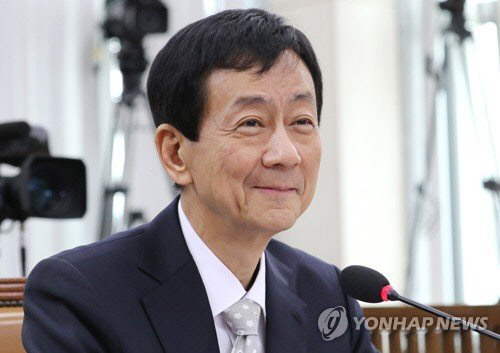 진영 장관