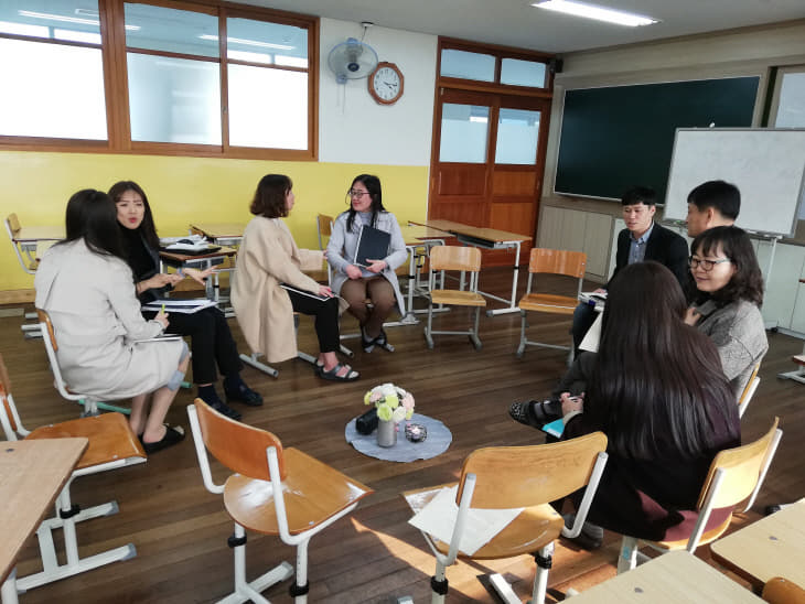 3.서클로 삶나누기