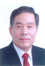 김기곤 대산농협 조합장