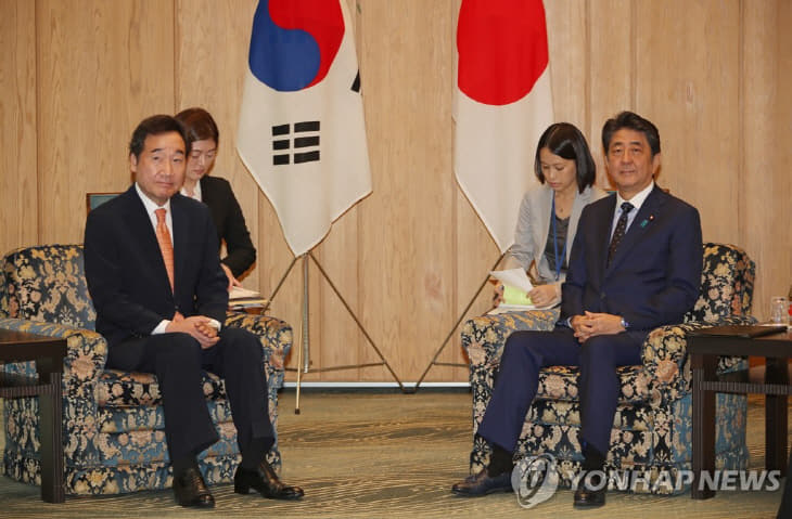 회담