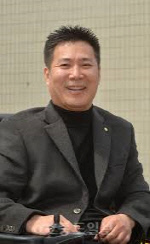 황경아 회장
