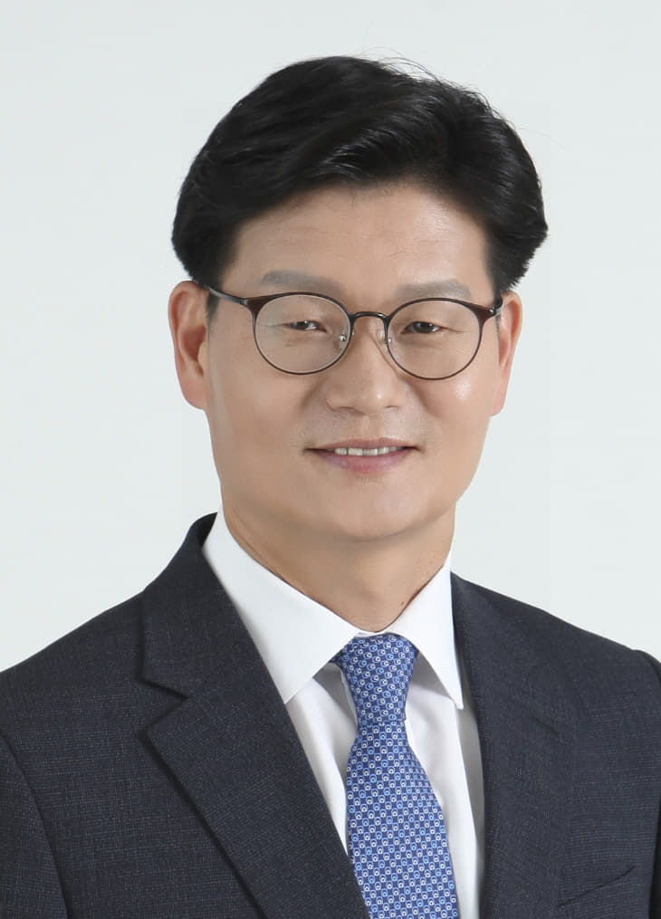 김정섭 시장 사진