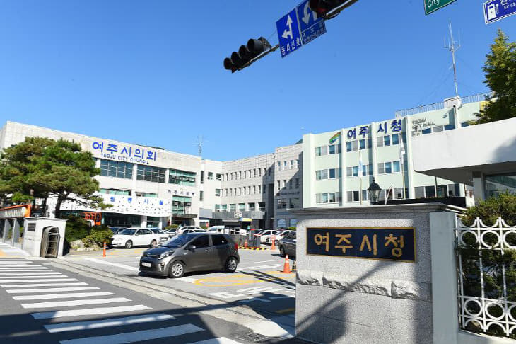 01_여주시, 경기도 농정평가 ‘우수 기관 선정’ 쾌거