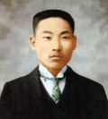 김용원(1892-1934)