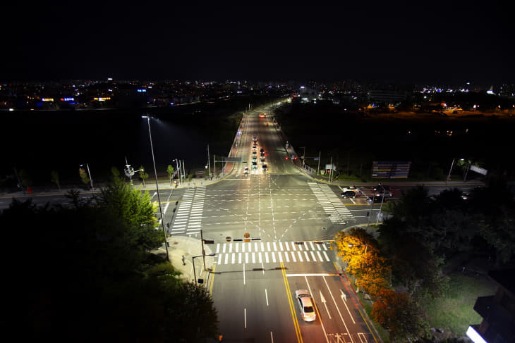 대전시, 시민 안전 생명탑