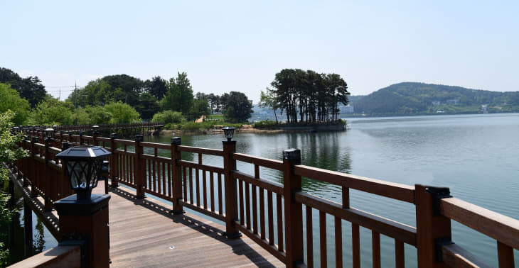 논산의 힐링명소3