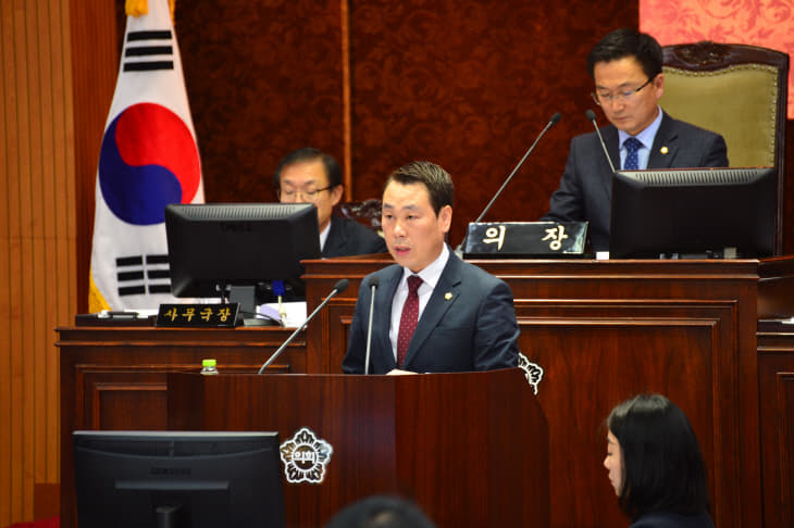 5분발언_하순태 의원