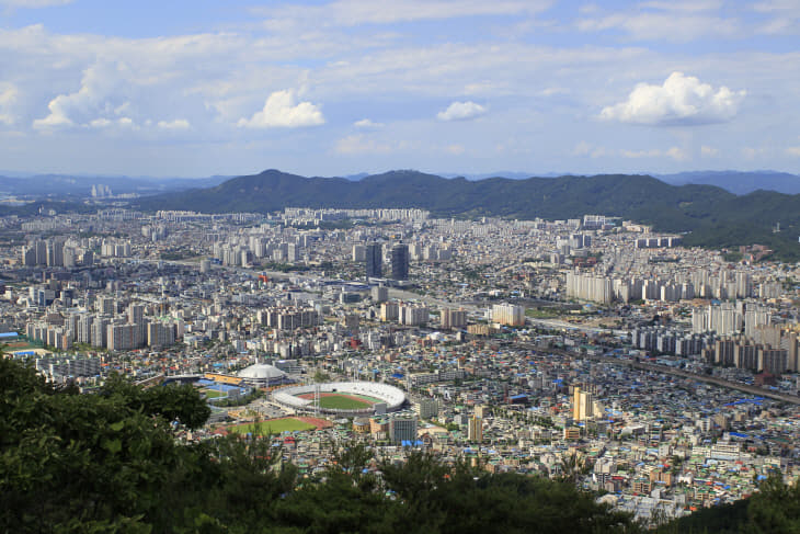 보문산성 올라가는길  (24)