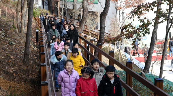 20191121-도룡어린이공원 준공식1
