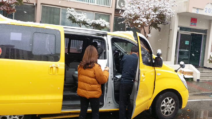 (서산)1126 서산시, 아동학대 예방 어린이집 CCTV 점검 1