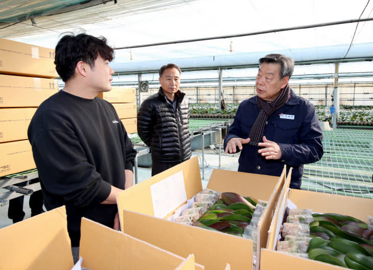 호접란 미국 수출 (2)