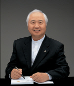 이승헌 천안향우회장