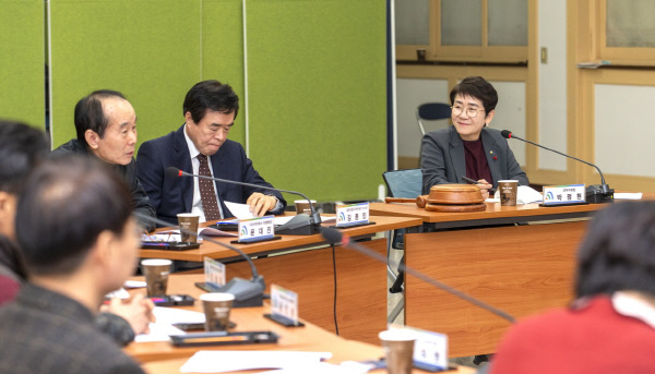 1. 대덕구, 노사민정협의회 내년도 주요사업 심의 의결(2)
