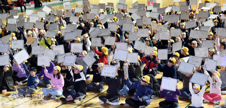 20191213-보령시 어린이 안전골든벨1