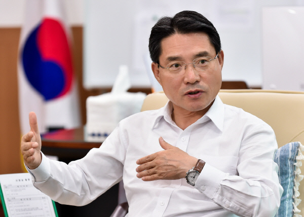 0. 권오봉 여수시장, 새해에는 경제활력 확산에 매진할 터