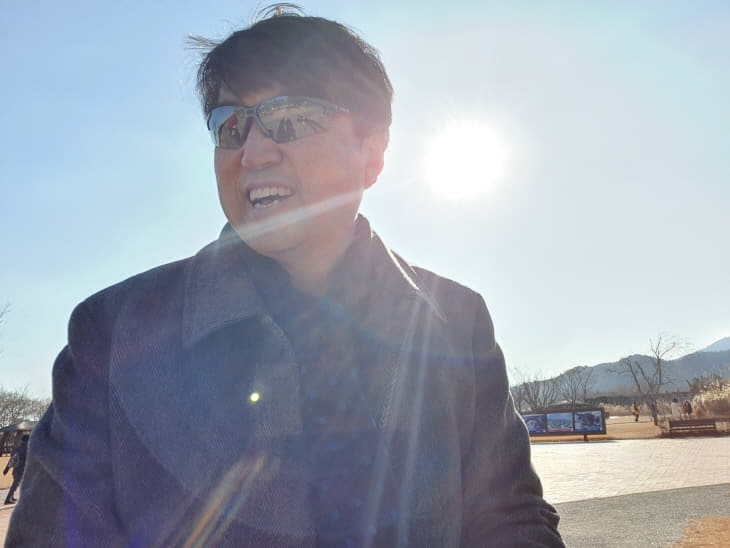 김재석 작가님