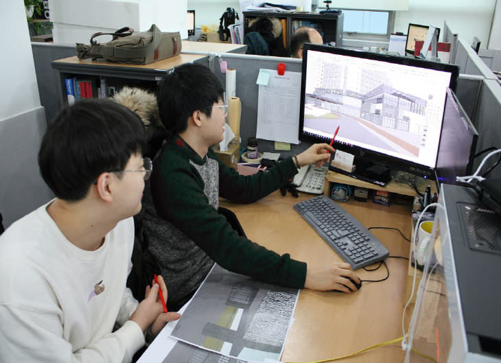 IPP 참여학생 자료사진