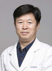 산부인과 양윤석 교수