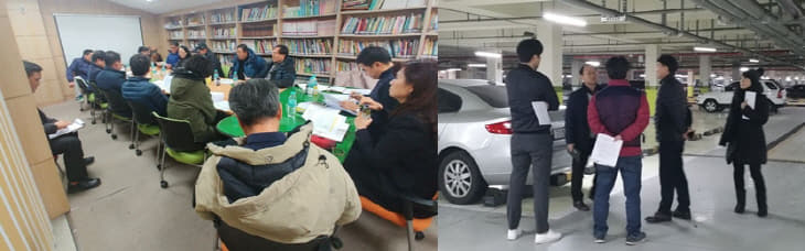 2서구 ‘공동주택 찾아가는 민원상담’ 만족도 95점