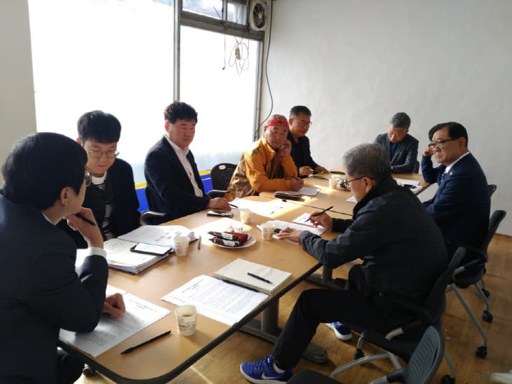 01-1 도시재생 주민협의체 회의 1