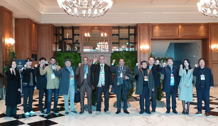 200114_Welcome Party