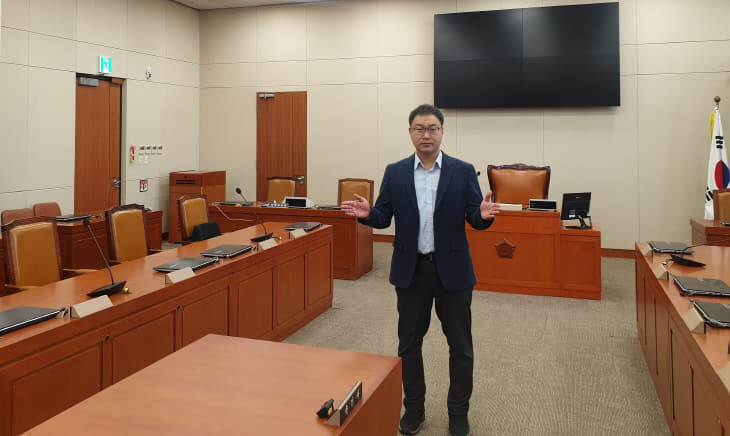 이영수국회회복