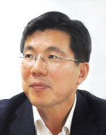 송복섭 교수
