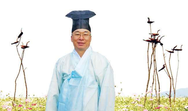 김익열 회장