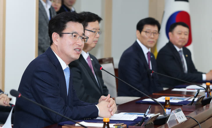 대전 문화콘텐츠 기업 육성을 위한 정책금융 확충 (1)