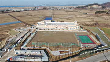 20200123 아산 인주중학교 현장 사진