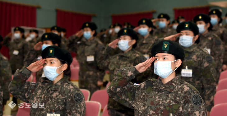 20200129-국간사 예비생도 입소식3