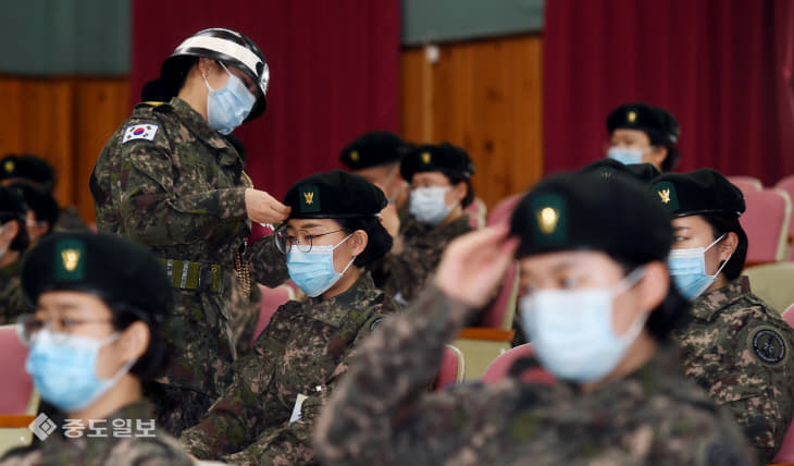20200129-국간사 예비생도 입소식5