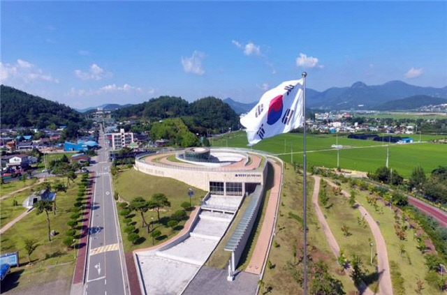 장흥동학농민혁명기념관·방촌유물전시관 공립박물관 등록 확정