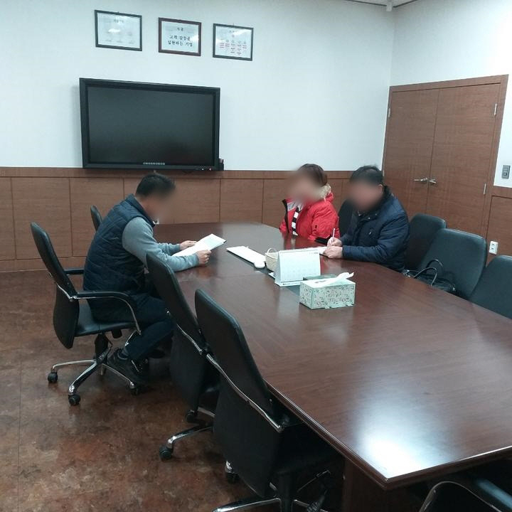 부천일자리센터, 동행면접 서비스 제공