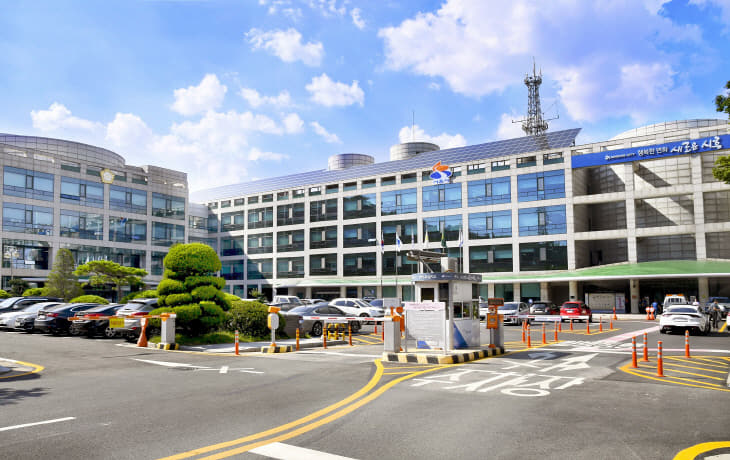 시흥시, 50억 규모 소상공인 특례보증 지원