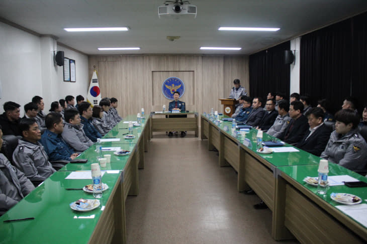 교통사망사고예방대책
