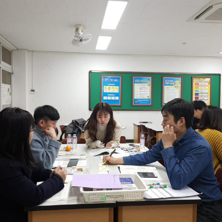 서천교육지원청, 초등교사 교육과정 연수