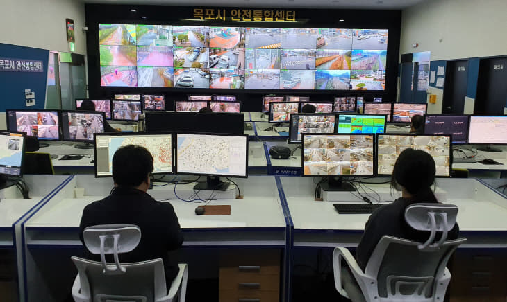 1-1. 목포시, 스마트 공모 선정 (