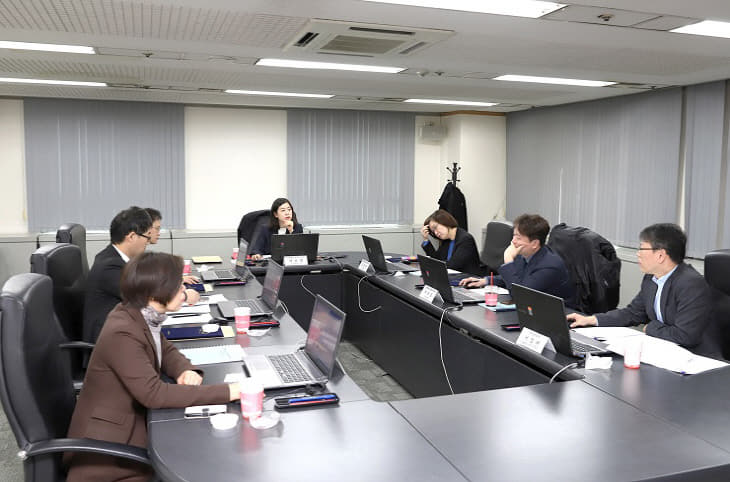 (사진)회의전경