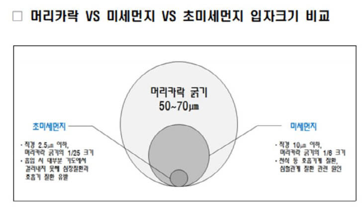 미세먼지