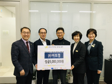 김포복지재단