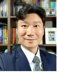 박준범 교수