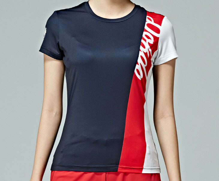 독도 반팔 티셔츠 2020