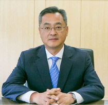 류연기 영산강유역환경청장