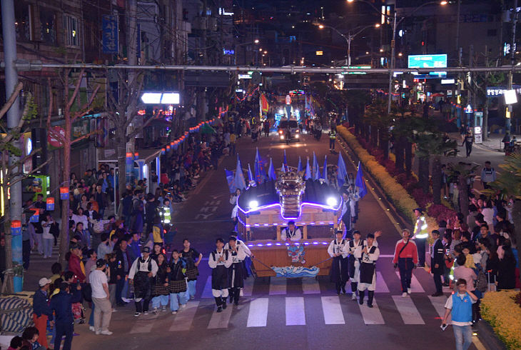 2. “제54회 여수거북선축제 취소”…코로나19 확산 차단