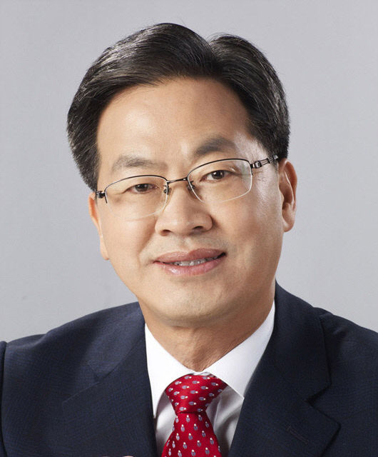 동정 사진-오도창 영양군수